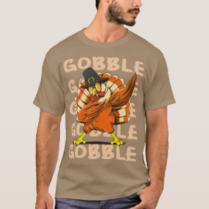 Funny Erntedank Türkei8 T-Shirt