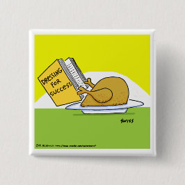 Funny Erntedank Türkei Cartoons Holidays Schaltflä Button