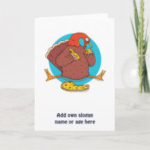 Funny Erntedank Türkei Essen Pizza Tee Cool