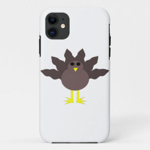 Funny Erntedank Türkei iPhone 5 Fall Case-Mate iPhone Hülle