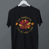 Funny Erntedank Türkei Jeden Erntedank I Sweatshirt