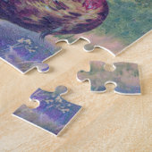 Funny Erntedank Türkei Puzzle (Seite)