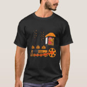 Funny Erntedank Turnierreitturm Kinder bo T-Shirt (Vorderseite)