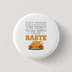 Funny Erntedank Zitat Türkei Tag Puchen Küche Button