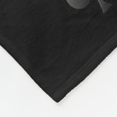 Funny Euchre Kunst für Männer Frauen Euchre Partne Fleecedecke (Ecke)