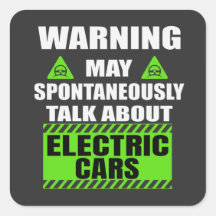 Funny EV Car - Electric Car Owner T - Shirt Schlüs