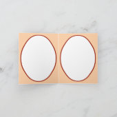 Funny Evil Archäologe Motivation Light Karte (Innenseite)