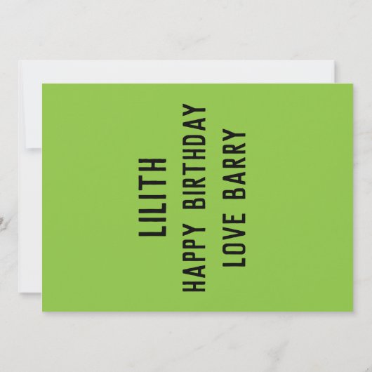 Funny Ex Ehefrau Geschenke (Rückseite)