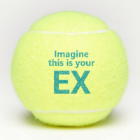 Funny Ex-Husband