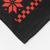 Funny Excel Spreadsheets Christmas Sweater Lover A Fleecedecke (Ecke)