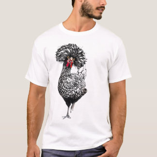 Funny Extravagant Polnisch T-Shirt