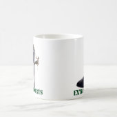 Funny Extreme Sports - Showklettern Kaffeetasse (Mittel)