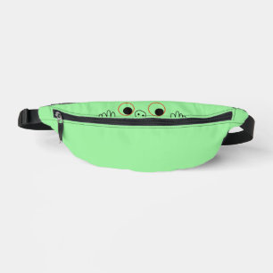 Funny Face Bauchtasche