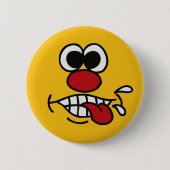 Funny Face Buttons (Vorderseite)