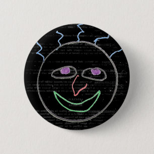 Funny Faces Button