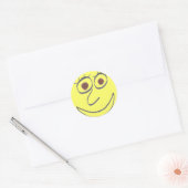 Funny Faces Sticker (Umschlag)