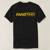 Funny Fake Tai Pullover (Design vorne)