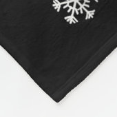 Funny Family Christmas Pajamas This Is My Christma Fleecedecke (Ecke)