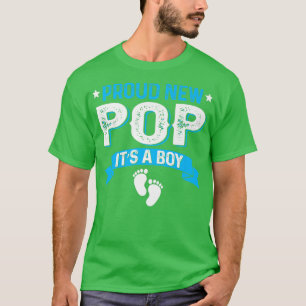 Funny Family Gender Reveal ist ein neuer Pop T-Shirt