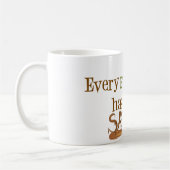 Funny Family Kaffeetasse (Links)