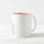 Funny Fantastische Gigi Tasse (VorderseiteRechts)