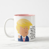 Funny Fantastische Gigi Tasse (Links)