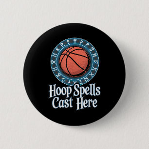 Funny Fantasy Basketball Basketball Basketball Lig Button