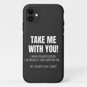 Funny Farewell Mug For Coworker Leaving Goodbye Bo Case-Mate iPhone Hülle