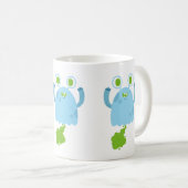 Funny Farster Kaffeetasse (VorderseiteRechts)
