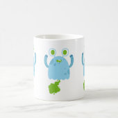 Funny Farster Kaffeetasse (Mittel)