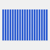 Funny Fast Food Wrapper Set Geschenkpapier Set (Vorderseite 2)