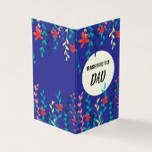 Funny Father's Day Card-Lieblings-Eltern-Joke Gesc (Vorderseite)