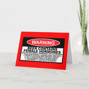 Funny fathers Day Karte