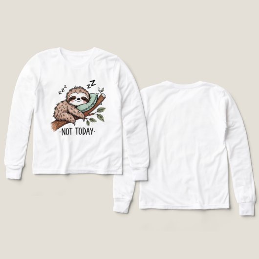 Funny Faulword art unisex (Design Vorderseite & Rückseite)