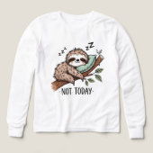 Funny Faulword art unisex (Design Vorderseite)