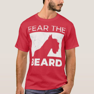 Funny Feed the Bart Dog Motive T-Shirt