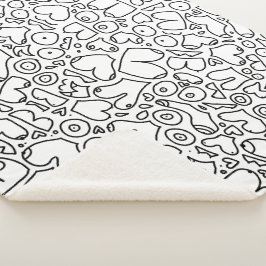 Funny Feminist Baby Sherpadecke