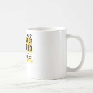 Funny Fencing Anatomy Schwert kämpfen Fencer T-Shi Kaffeetasse