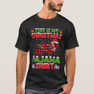 Funny Ferret Lover Xmas Geschenk Matching Ferret f T-Shirt