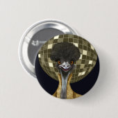 Funny Festival - Martha Argerich Projekt Button (Vorne & Hinten)