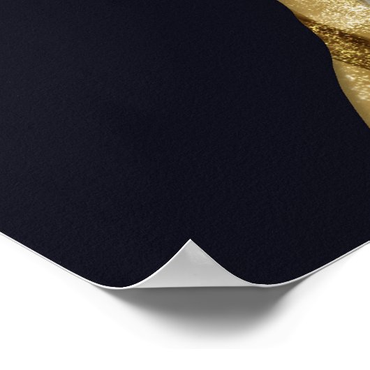 Funny Festival - Martha Argerich Projekt Poster (Ecke)