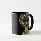 Funny Festival - Martha Argerich Projekt Tasse (VorderseiteRechts)