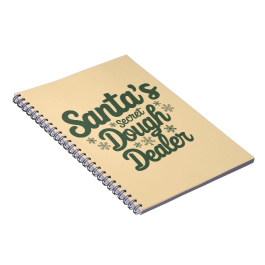 Funny Festivals Notizblock (Rechte Seite)