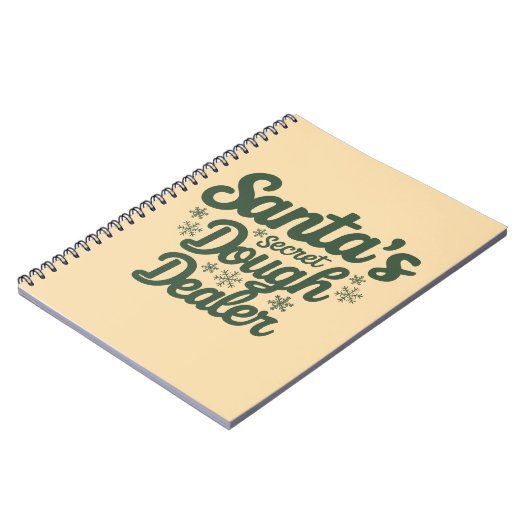 Funny Festivals Notizblock (Linke Seite)