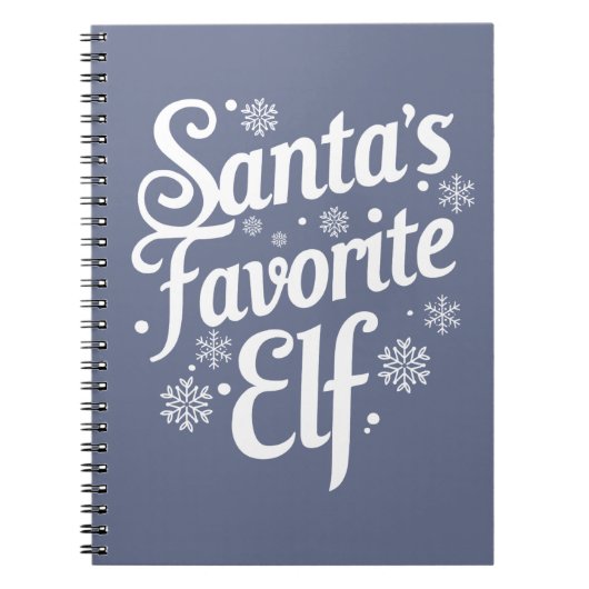 Funny Festivals Notizblock (Vorderseite)