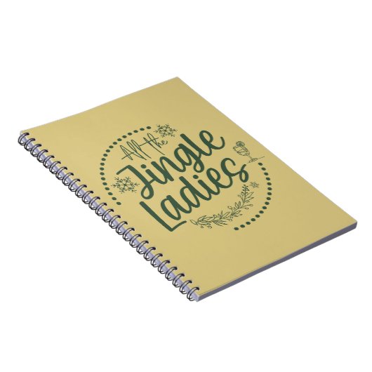 Funny Festivals Notizblock (Rechte Seite)