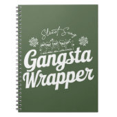 Funny Festivals Notizblock (Vorderseite)