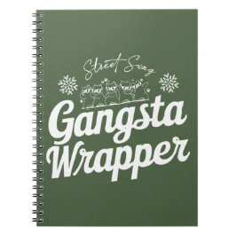 Funny Festivals Notizblock