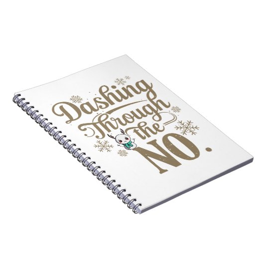 Funny Festivals Notizblock (Rechte Seite)