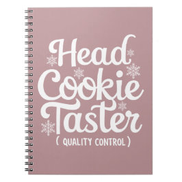 Funny Festivals Notizblock